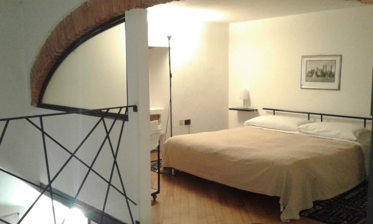 Lerici Home Exteriör bild