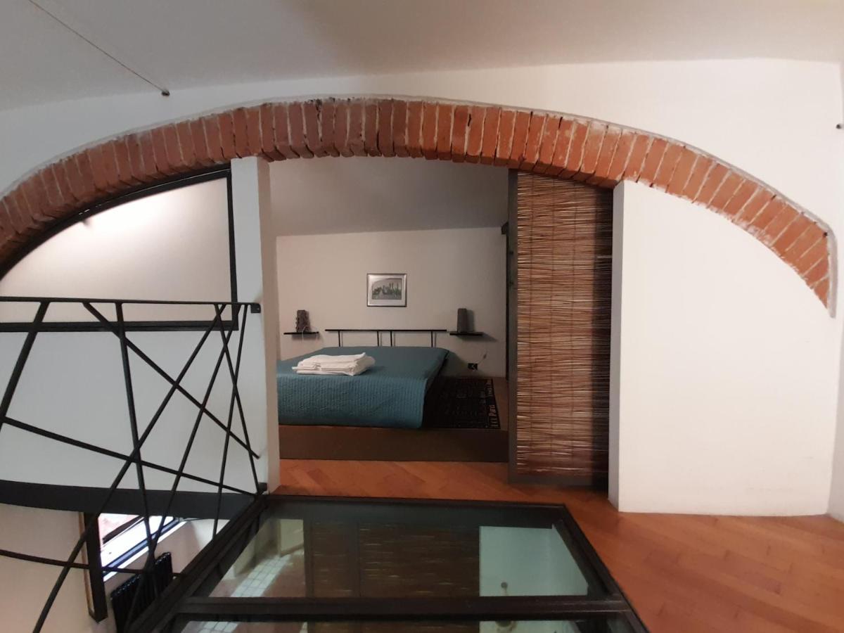 Lerici Home Exteriör bild