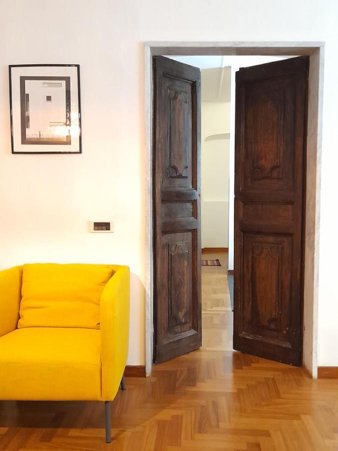 Lerici Home Exteriör bild