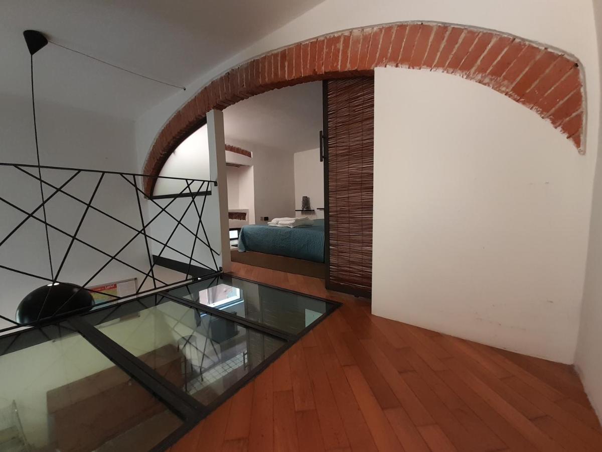 Lerici Home Exteriör bild