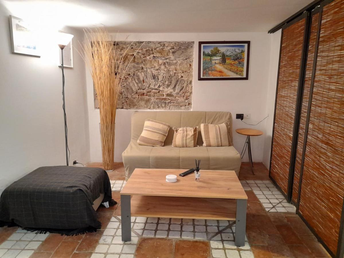 Lerici Home Exteriör bild