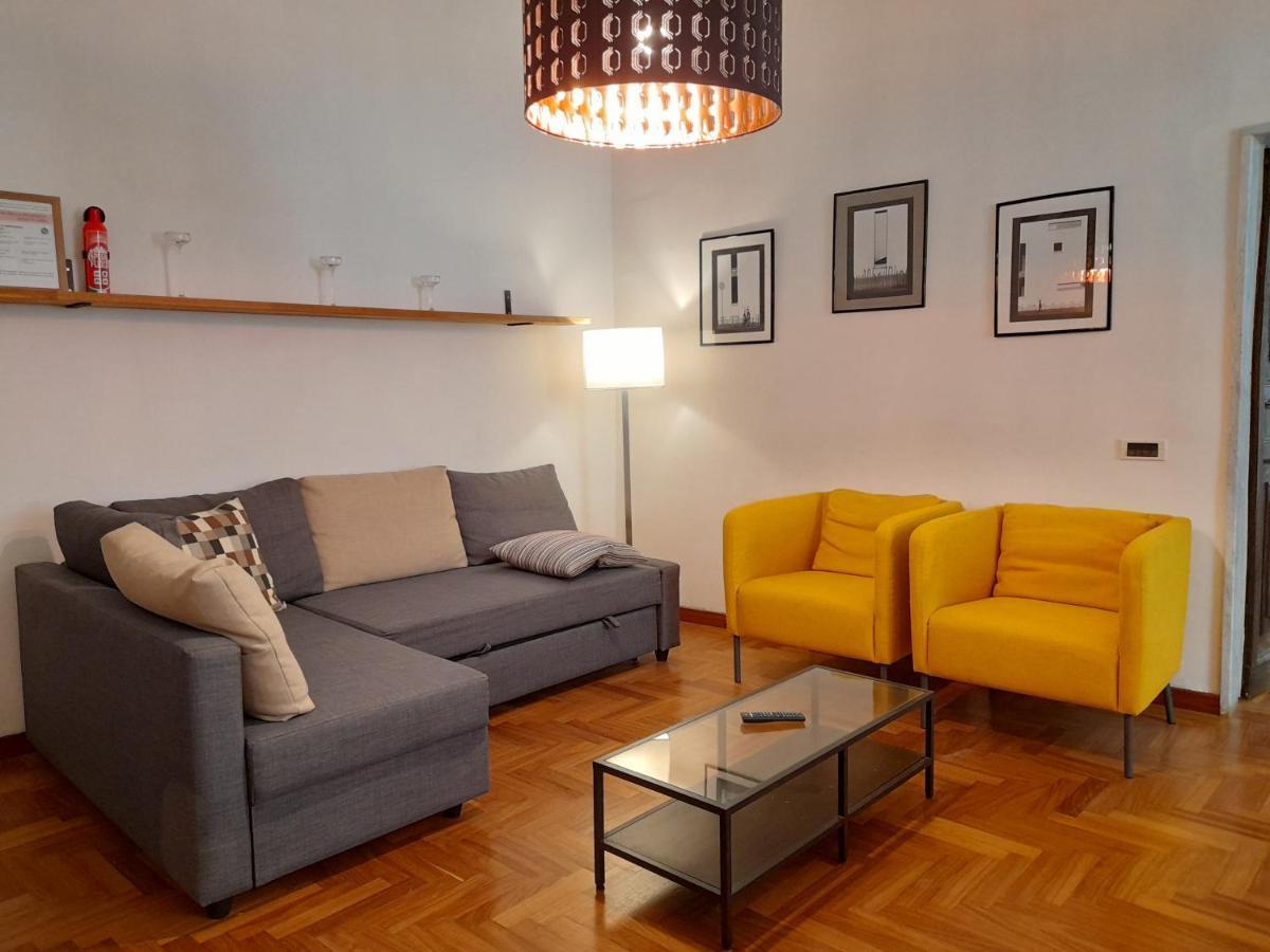 Lerici Home Exteriör bild