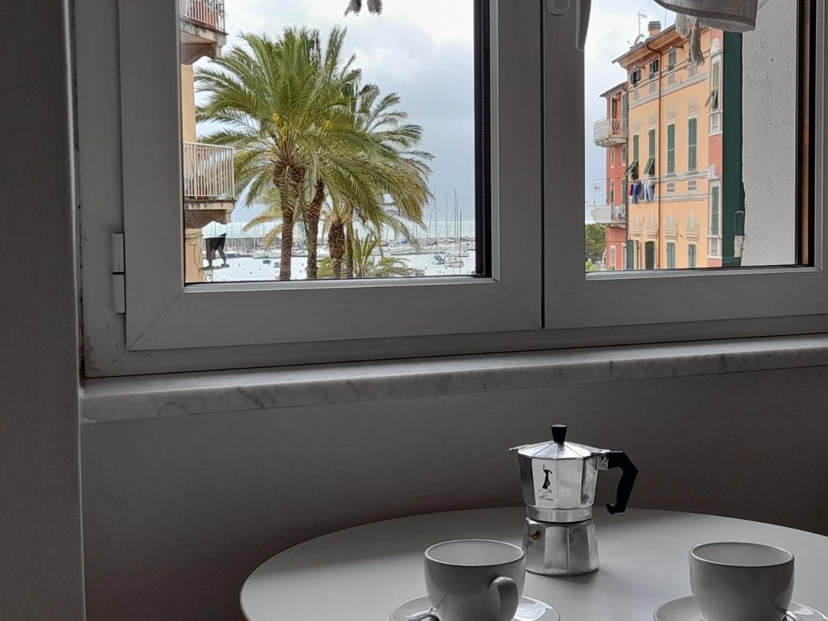 Lerici Home Exteriör bild