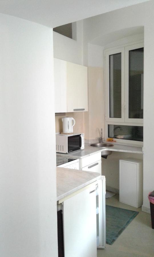 Lerici Home Exteriör bild