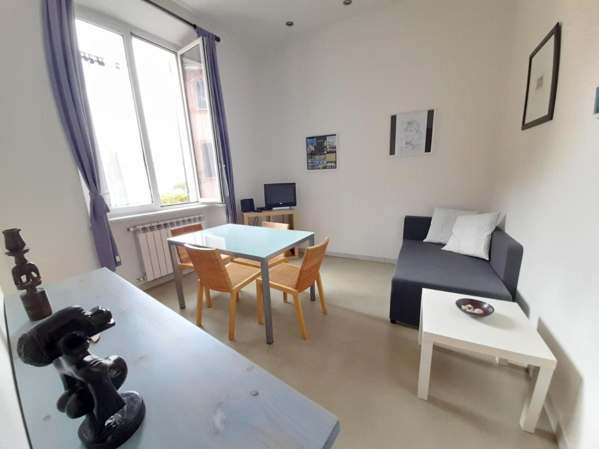 Lerici Home Exteriör bild