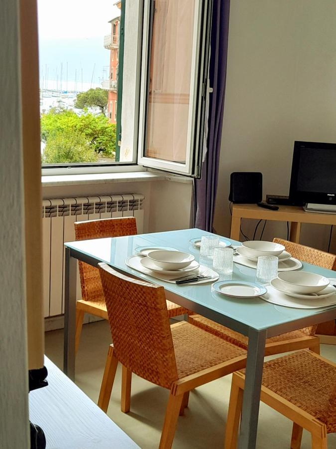 Lerici Home Exteriör bild