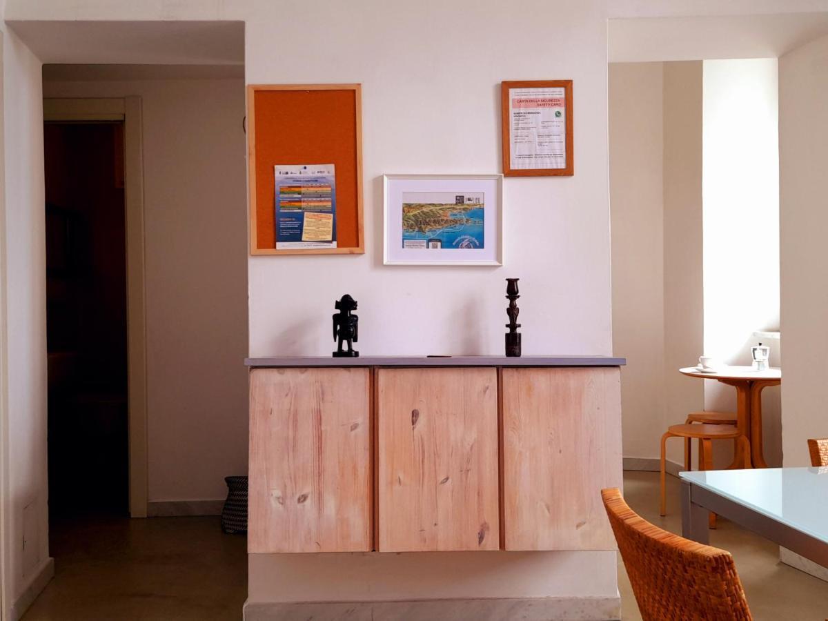 Lerici Home Exteriör bild